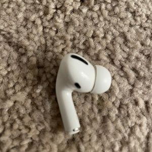 Apple AirPod Pros | Second Gen | Left Pod Replacement